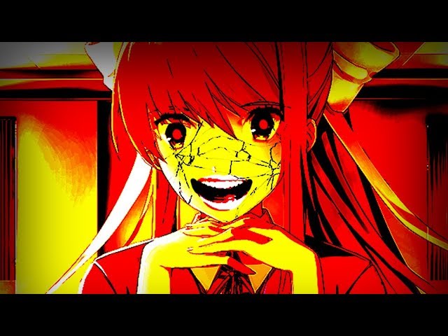 Monika After Story Novos cenários de quartos submod 