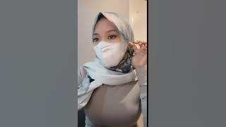 BIGO LIVE AYU Visual Cewek Ini Bikin Kamera Nggak Mau Pindah Angle 😳📷 💦