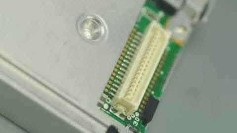 NL6448BC20-18D NEC 640x480 TFT LCD Panel LCD Display NL6448BC20-18D LCD Screen Panel LCD Display