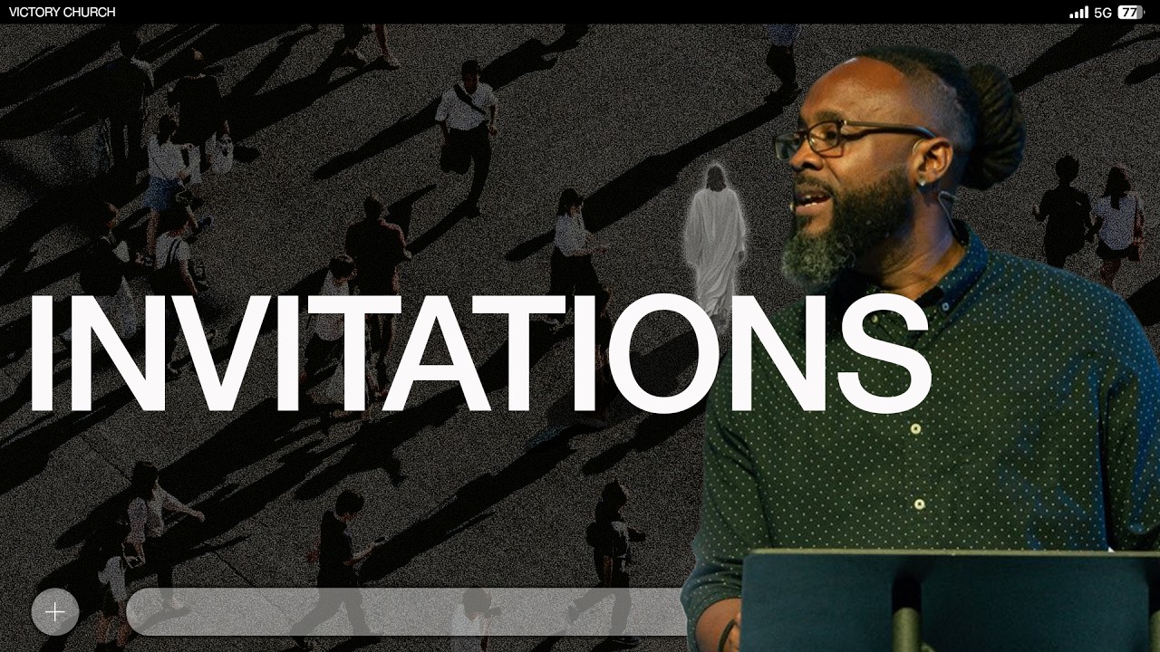 Too Good To Miss Week 5 // Sunday 11:45am Service // Victory Church