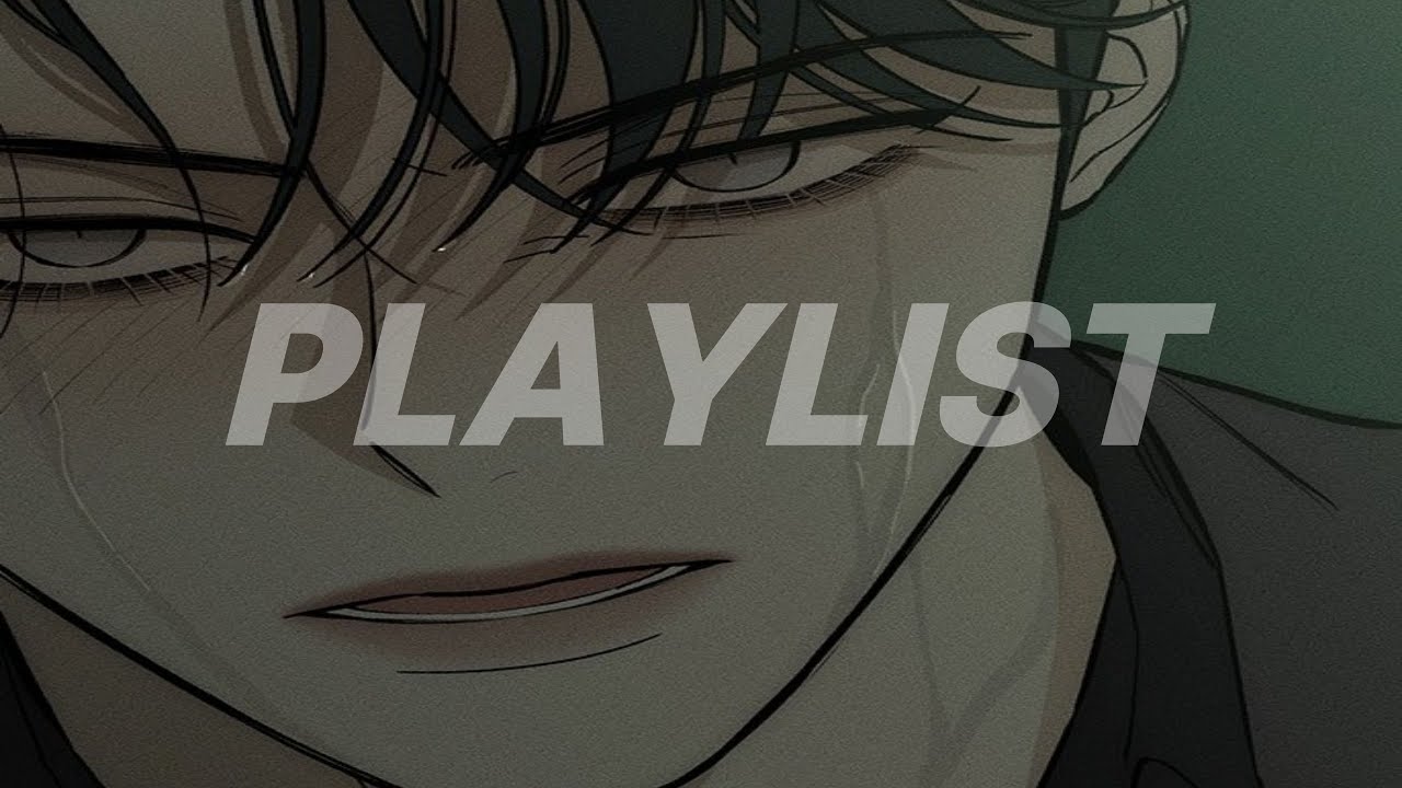 𝐏𝐥𝐚𝐲𝐥𝐢𝐬𝐭 : 틀렸어, 나해수. 착한 게 아니라 멍청했던 거야.｜'시든 꽃에 눈물을' 범태하 플레이리스트