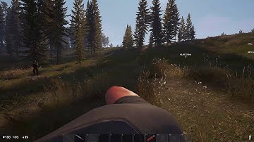 Deadside Speed hacker