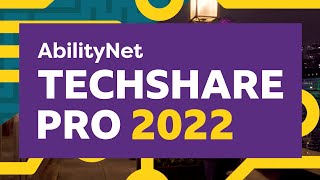 TechShare Pro 2022  - Highlights