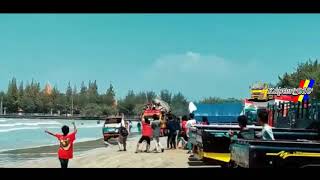 Story wa truk mania