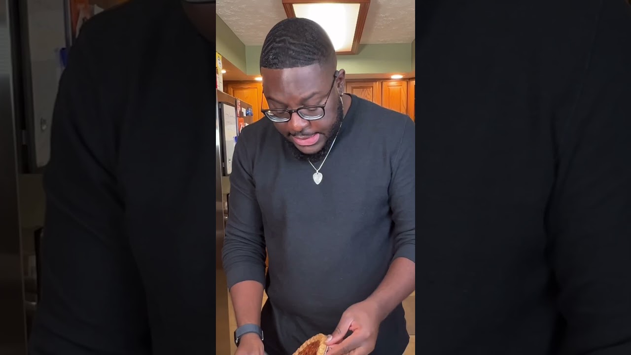 Pecan Pie continues to disappoint. 