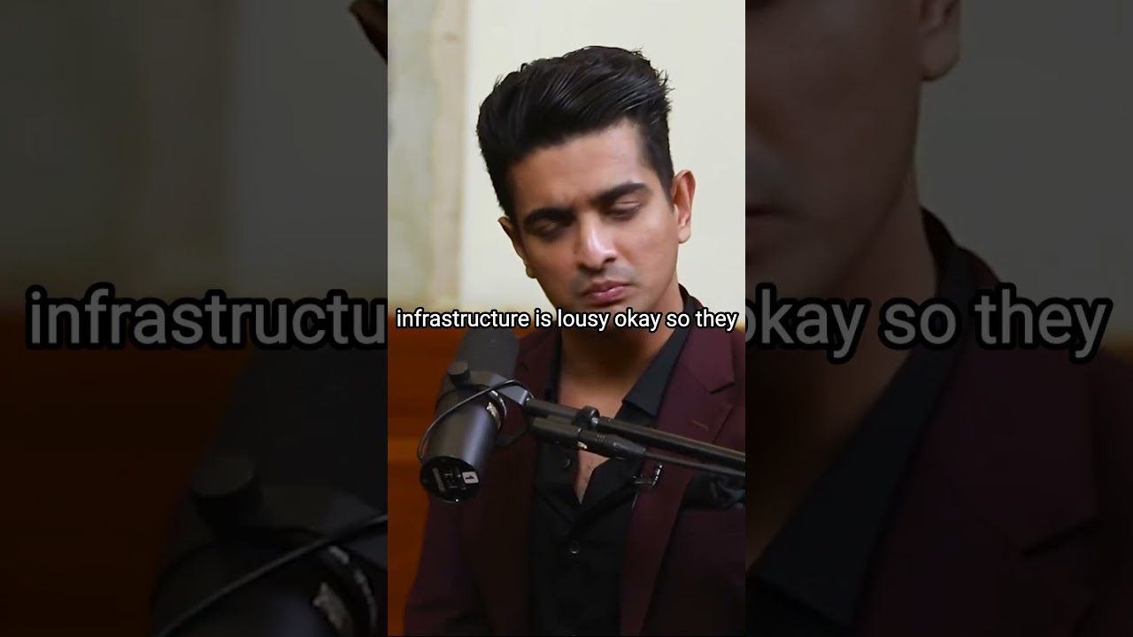 building infrastructure for job creation by Dr.Jaishankar 