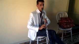 Kader Di̇yemezsi̇n Hicaz Makamı By Klarnetçi Ibo