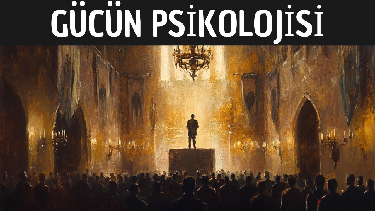 Gücün Paradoksu: Schopenhauer ve Nietzsche'nin Toplumda Özgürlük Yanılsamasını Ortaya Koyuşu