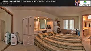 22 Mountainwoods Drive video tour