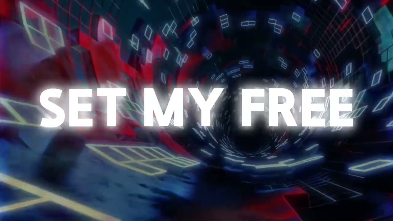 SET MY FREE - GERALD FAY EDIT (DISTAN)