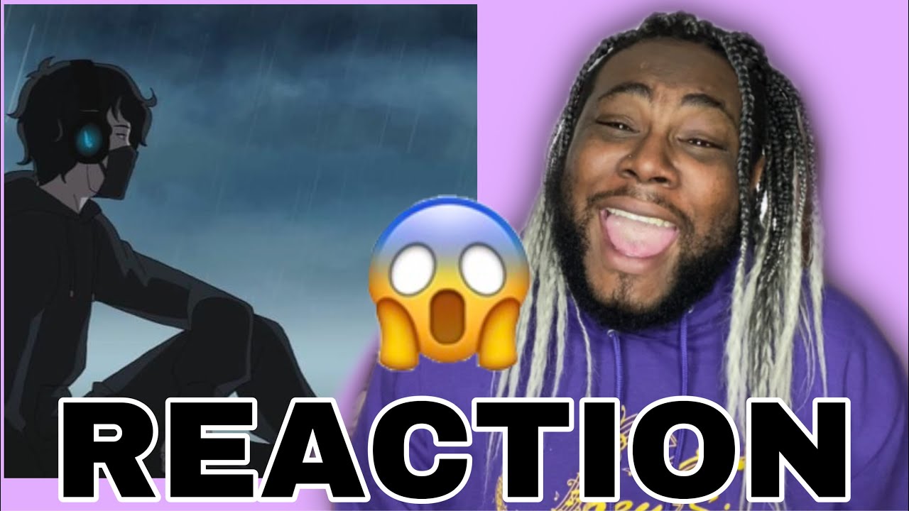 CORPSE - 🌧️ 𝘢𝘨𝘰𝘳𝘢𝘱𝘩𝘰𝘣𝘪𝘤 🌧️ REACTION