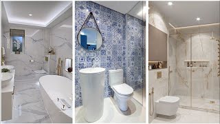 +150 DISEÑOS DE BAÑOS MODERNOS 2024 | Ideas Para Baños Pequeños | Ideas De Decoración Para Baño 2