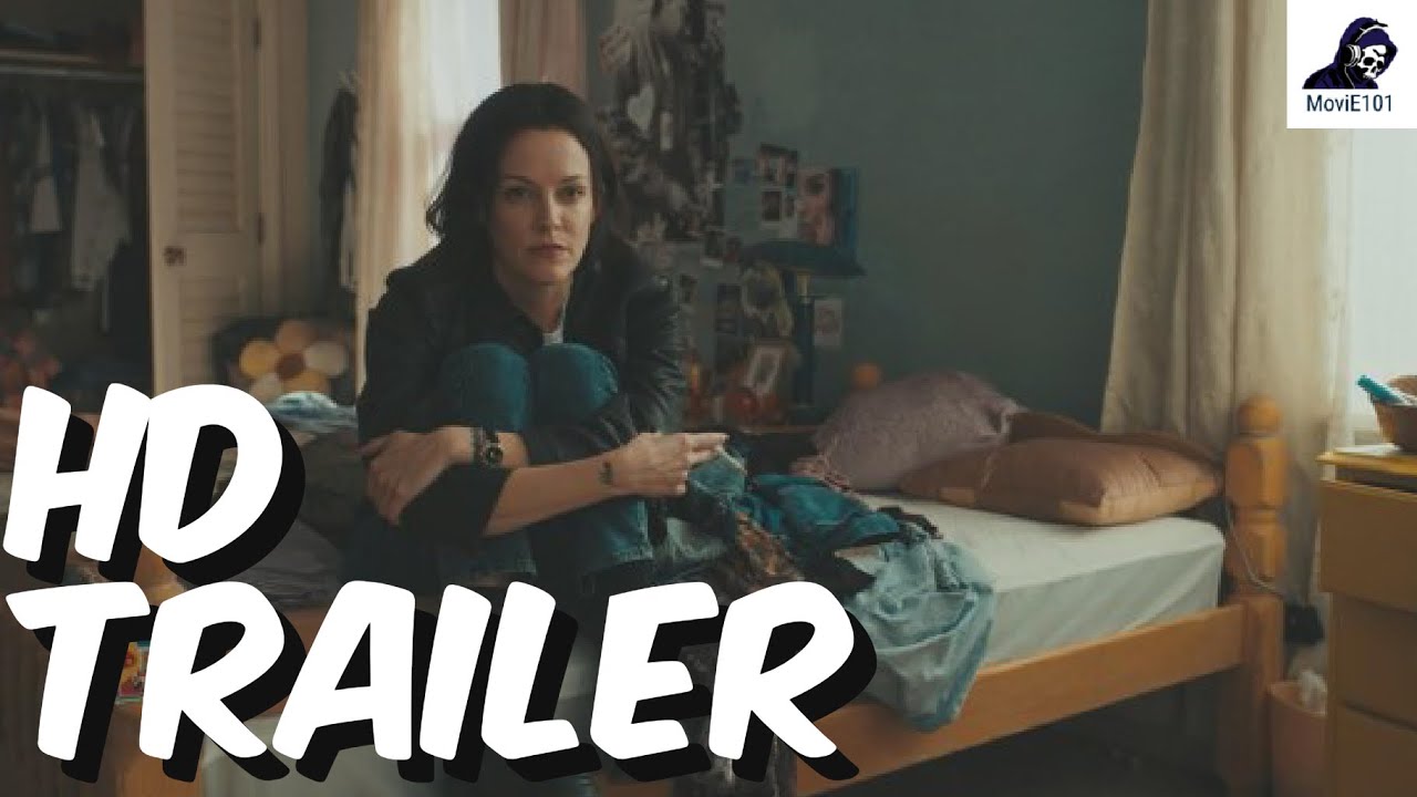 Riley Archie Under the Bridge Official Trailer - Riley Keough, Lily Gladstone ...