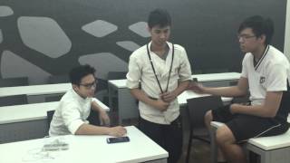 2Sem15-16 (Tristan Yabot, Mark Diego and Dustin Daniel)-(Short Film)