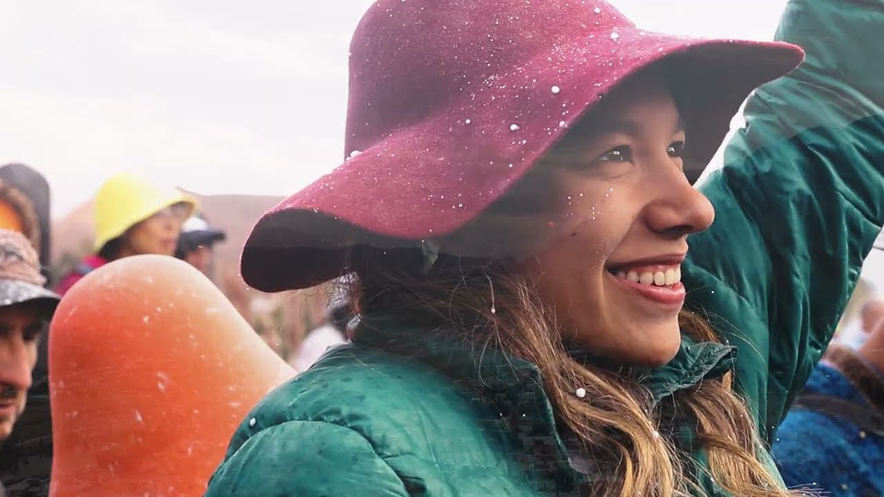 Milena Salamanca - Pal el tiempo del carnaval