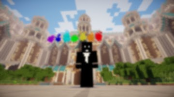 [MyName] 1.7.10 MagicSpells Color Plugin -You can now paint reddust particles any way you want-
