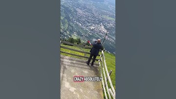 Two clips that give off the same energy