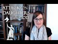 May 15, 2020 Lana Vawser - I Saw An Attack against Many Daughters of God.