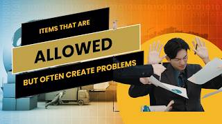 Avoid These Packing Mistakes in Your International Move | SDC International Shipping