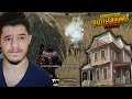 LANETLİ EVE BUZ DİYARI M416 İLE BASKIN - PUBG Mobile