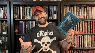 Peace Talks Subterranean Press Signed Limited Edition Book Unboxing Jim Butcher Harry Dresden Files