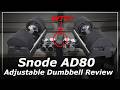 Why Do I need a Mallet for my Snode DBs?!