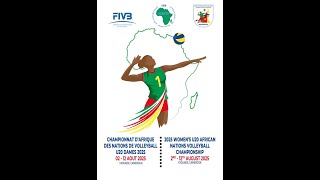 KENYA vs EGYPT    DAY  4 - MATCH 11
