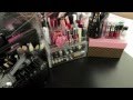 Коллекция и хранение косметики #1 / Makeup collection and storage