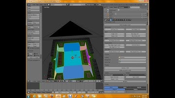 blender  arcade  zombie full game tutorial( part 7).wmv