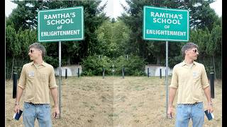 DSW visits Ramtha July 23, 2026