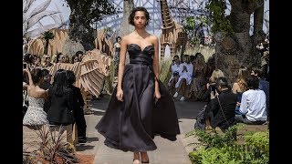 Christian Dior | Haute Couture | Fall/Winter 2017 2018
