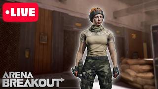 Last days of GOLD mode! | Arena Breakout screenshot 4