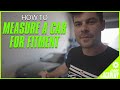 How to measure your car for fitmentthe easy way part 1