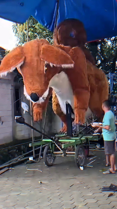 Takbir Keliling Desa Karangwotan 2025 Part 4 #gchannel