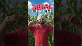 Crazy AI Stretch Effect Tutorial! 🤯