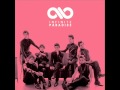 [Audio] Infinite - 파라다이스 (Paradise)