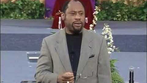 Kingdom Keys to Successful Marriage - Myles Munroe
