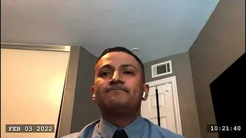 Second Deposition of Jaime Juarez