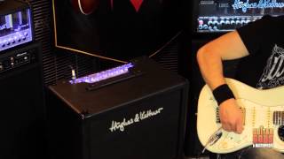 Hughes and Kettner Tubemeister 18 Twelve - Player's Planet Review