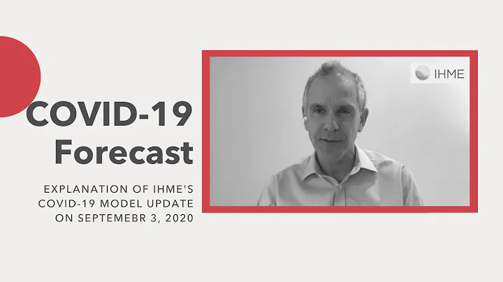 IHME | COVID-19 Model Update | September 3
