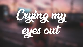 Stephen Puth - Crying My Eyes Out (Legendado/Tradução) Resimi