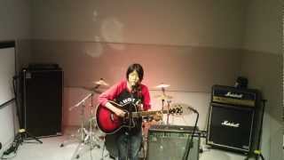 Clea　HOT LINE 2012　島村楽器伊丹昆陽店
