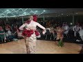 Traditional Samoan Wedding Dance (AMAZING FIRST DANCE SIVA)