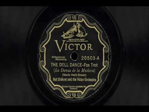 Nat Shilkret \u0026 The Victor Orchestra - \