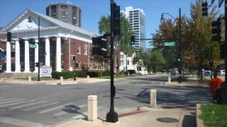 City of Champaign Street Lighting