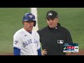 FULL INNING: Blue Jays score 2 runs in the bottom of the 9th to WALK IT OFF against the Phillies! 😮