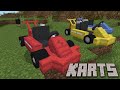 Karts Addon