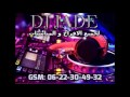 Chaabi marocain 2016 REMIX by DJ JADE.