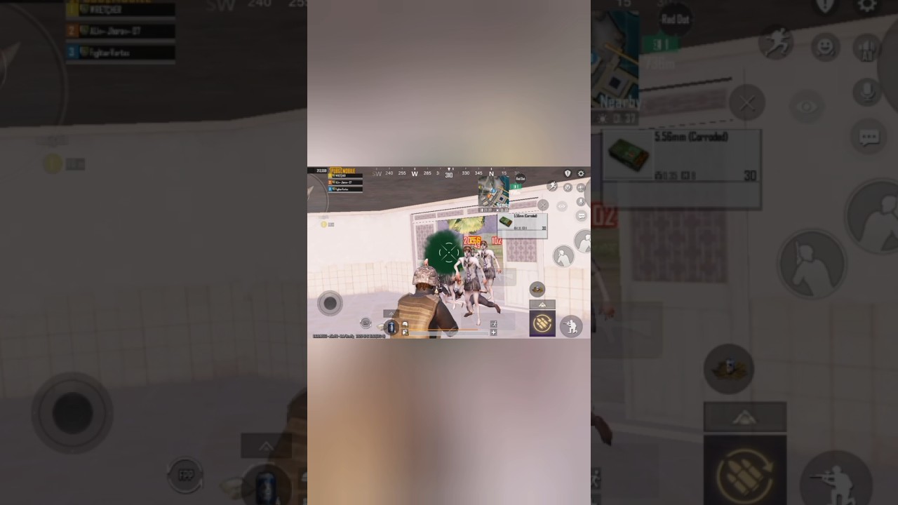 Legendary Gear Hunt in Metro Royale | Full Guide 