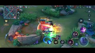 Nakroth Quán quân FMVP 2019 test 5vs5 skin 4 năm vẫn còn đẹp,màu sắc rực sáng hùng mạnh chiến thắng?